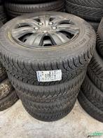 Citroen Peugeot Winterset Fulda 195-65-15 91T 4 x 108 ET27, Auto-onderdelen, Banden en Velgen, Gebruikt, 15 inch, -, -