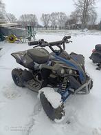 Quad électrique pour enfants (batterie défectueuse), Motos, Quads & Trikes