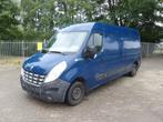 Renault Master dCi 150, Auto's, Automaat, Euro 5, 2299 cc, Bedrijf