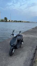 piaggio zip, Motoren, Particulier