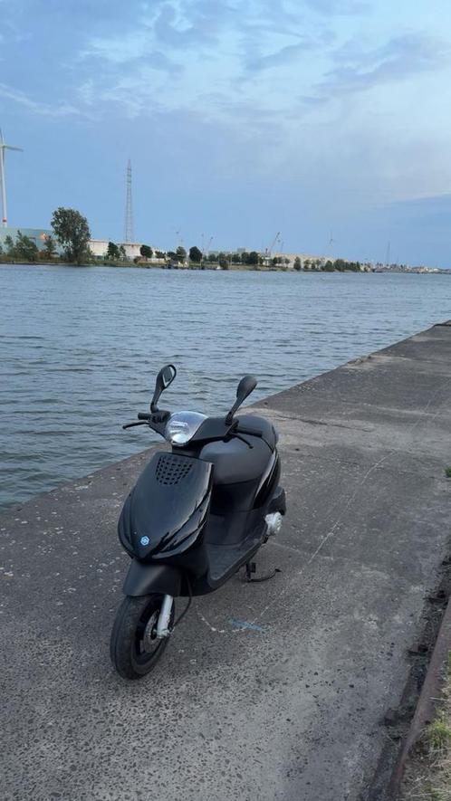 piaggio zip, Motoren, Motoren | Piaggio, Particulier, Ophalen