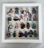 STAR WARS MINIFIGS (22stuks), Ophalen of Verzenden