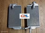 Radiateur Honda CR250 CR250R 2002-2004 2003, Motos, Neuf, Enlèvement ou Envoi
