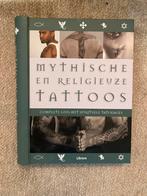 Boek tatoos, Ophalen, Zo goed als nieuw