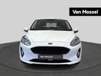 Ford Fiesta 1.1i Trend | AC | Parking sensors | Top Occasion, Auto's, Voorwielaandrijving, Stof, 750 kg, Wit