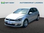 Volkswagen Golf VII Golf 1.2 TSI Highline, Airbags, Handgeschakeld, Golf, Zilver of Grijs