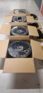 Rotiform LAS-R 20" 5x112, Auto-onderdelen, Ophalen, Velg(en), Personenwagen, Gereviseerd