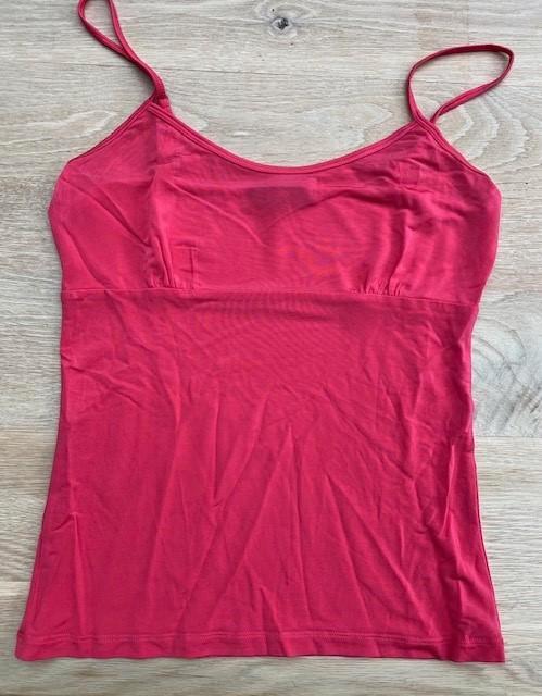 Magnifique haut spaghetti CCDK Copenhagen (S) — Nouveau !, Vêtements | Femmes, Tops, Neuf, Taille 36 (S), Rose, Sans manches, Enlèvement ou Envoi