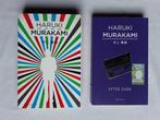 Haring Murakami, Ophalen of Verzenden, Zo goed als nieuw