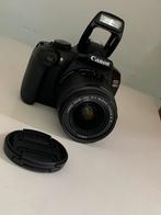 Canon EOS 1300D, Ophalen, Zo goed als nieuw, Canon