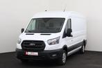 Ford Transit VAN L3H2 2.0 MT TDCi TREND BUSINESS VAN L3H2 2., Auto's, Voorwielaandrijving, 4 deurs, Stof, Euro 6