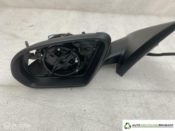 Buitenspiegel links Mercedes EQC A293 ORIGINEEL A2938102701 beschikbaar voor biedingen