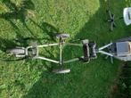 Golfkar, Sport en Fitness, Golf, Ophalen, Gebruikt, Golfkar