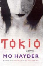 Mo Hayder : Tokyo, Enlèvement ou Envoi, Utilisé