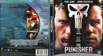 the punisher (blu-ray) nieuw, Ophalen of Verzenden, Zo goed als nieuw, Actie