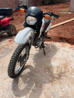 HONDA XR 125, Motoren, Motoren | Honda, Particulier, 125 cc, Enduro, 1 cilinder