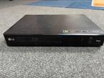 LG Blu-ray Speler BP250 - Full HD, USB, HDMI, Audio, Tv en Foto, Blu-ray-spelers, Ophalen, Zo goed als nieuw, LG