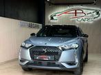 DS Automobiles DS 3 Crossback 1.2i Performance Line * GARANT, 75 kW, Gebruikt, 1199 cc, Leder