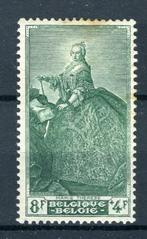 (B) 822 MH 1949 - Antiteringzegels., Ophalen of Verzenden, Postfris, Spoor van plakker