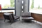 Prachtige exclusieve set Flexform Happy fauteuils, Huis en Inrichting, Fauteuils, 100 tot 125 cm, Ophalen of Verzenden, Zo goed als nieuw