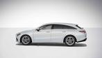 Mercedes-Benz CLA-Klasse 180 Shooting Brake Business Line |, Auto's, Mercedes-Benz, CLA, Stof, Gebruikt, Euro 6