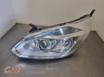 Koplamp links van een Ford Transit Custom, Auto-onderdelen, Verlichting, Ophalen of Verzenden, 3 maanden garantie, Gebruikt, Ford