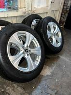 18" Mercedes-velgen, Ophalen