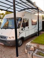 Hymer B544 classic, Caravans en Kamperen, Mobilhomes, Integraal, Diesel, Particulier, Hymer
