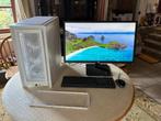 High end computer - Gaming / Video, Ophalen, 32 GB, Refurbished, AMD Ryzen 9