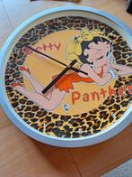 Betty Boop horloge panther vintage extrêmement rare., Humain, Enlèvement ou Envoi, Neuf