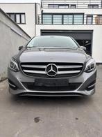 Mercedes B180 cdi 78 000 km 2017 nwe staat, Auto's, Leder, Bedrijf, 5 deurs, USB