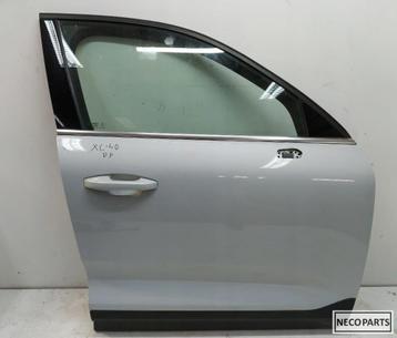 VOLVO XC40 XC 40 PORTIER DEUR KLEUR 729 ALLES LEVERBAAR !! beschikbaar voor biedingen
