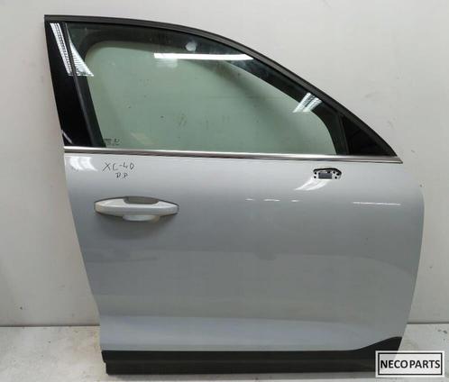 VOLVO XC40 XC 40 PORTIER DEUR KLEUR 729 ALLES LEVERBAAR !!, Auto-onderdelen, Carrosserie, Achterklep, Volvo, Achter, Gebruikt