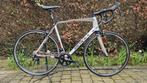 Vélo de route Eddy Merckx Sallanches 64 en carbone, état neu, Comme neuf, Enlèvement, 57 à 61 cm, Vitesses