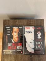 NIEUW - DVD’s thriller films, Actiethriller, Ophalen of Verzenden, Vanaf 16 jaar, Nieuw in verpakking