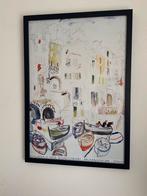 Poster 50/71cm, Ophalen