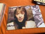 Suzanne Vega, Enlèvement ou Envoi