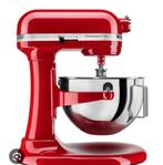 Zoek defecte kitchenaid, Ophalen, Niet werkend