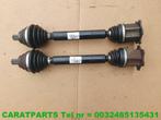 3C0407272L arteon aandijfas passat cardan tiguan tarrraco q3, Gebruikt, Seat