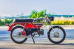 Gezocht oud model (opknap) brommer/Bromfiets/Scooter., Fietsen en Brommers, Ophalen of Verzenden, Gebruikt