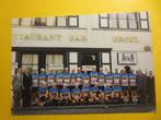 wielerkaart 1981 team splendor  criquielion  kelly, Comme neuf, Envoi