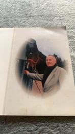 Met paard, Verzamelen, Ophalen of Verzenden, Bidprentje