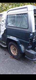 Daihatsu rocky, Autos, Achat, Rocky, Euro 6, Boîte manuelle