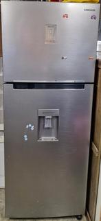 Samsung Koelkast, 200 liter of meer, 60 cm of meer, Energieklasse A of zuiniger, Zonder vriesvak