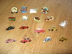 Vele verschillende Oude Auto's Pins, Ophalen of Verzenden, Nieuw, Overige typen