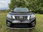 Nissan Navara 2017 – 87 000 km – Le pick-up incassable, Auto's, 4 cilinders, 700 kg, 2087 kg, Leder