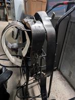 Bridon dressage  Stubben  full et autres, Animaux & Accessoires, Enlèvement, Utilisé, Dressage