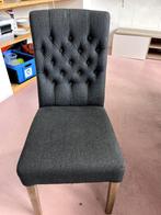 Eetkamer stoelen, Ophalen, Hout, Gebruikt, Landelijk