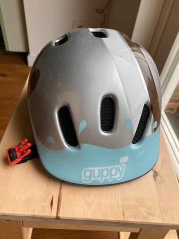 Fietshelm Polsiport XXS beschikbaar voor biedingen