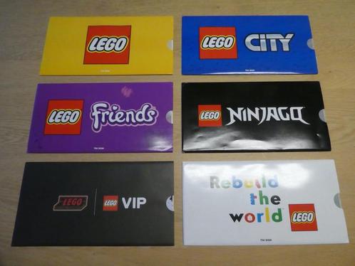 LEGO metalen platen, Enfants & Bébés, Jouets | Duplo & Lego, Neuf, Lego, Enlèvement ou Envoi